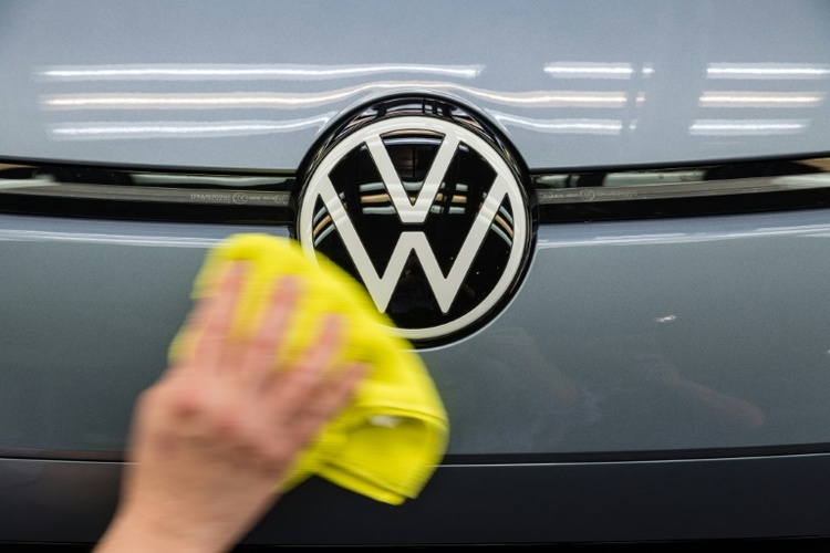 VW-Manager scheitern mit Klage auf Gehaltserhöhung