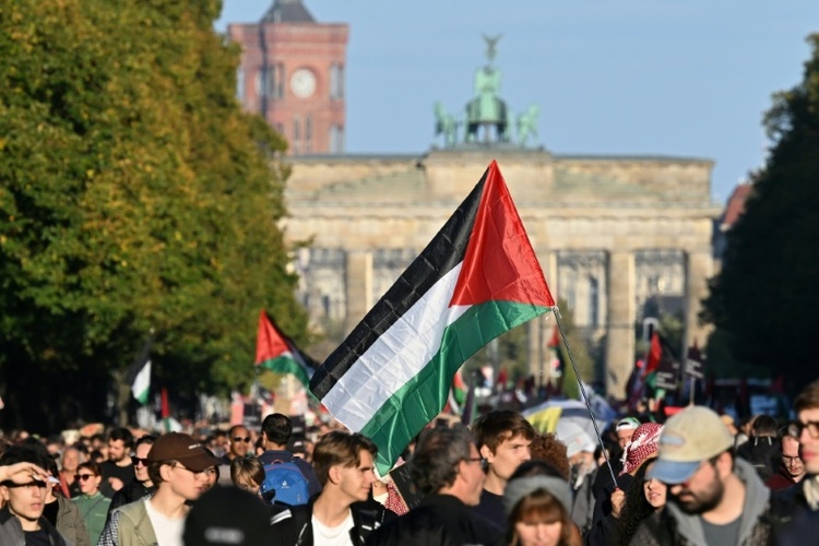 Gaza-Krieg: Nahost-Experten fordern Wende bei deutscher Israel-Politik