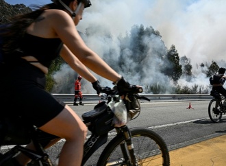 Gesundheitsministerium: Spanien verzeichnete im Sommer 2025 fast 4000 Hitzetote