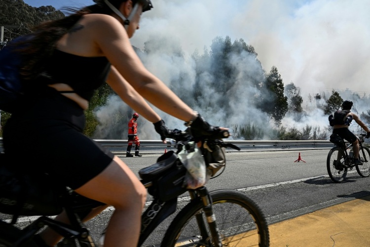 Gesundheitsministerium: Spanien verzeichnete im Sommer 2025 fast 4000 Hitzetote