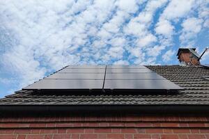 Studie: Förder-Aus für Solar würde Gebäudestrom unrentabel machen