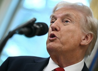 Trump: Die USA befinden sich in einem ''bewaffneten Konflikt'' mit Drogenkartellen
