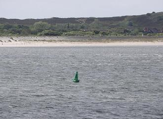 Schwere Sturmflut an der Nordsee erwartet