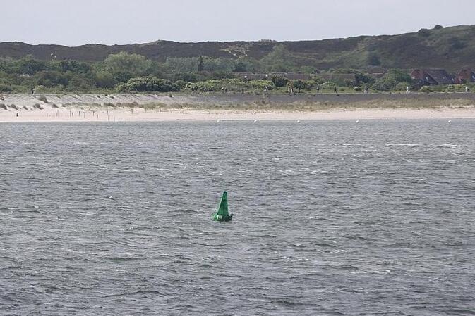 Schwere Sturmflut an der Nordsee erwartet