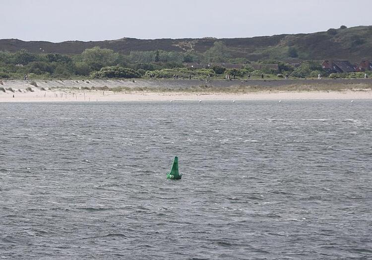Schwere Sturmflut an der Nordsee erwartet