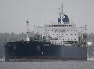 Mutmaßliche Sabotage an Ostsee-Kabeln: Gericht in Helsinki weist Klage ab