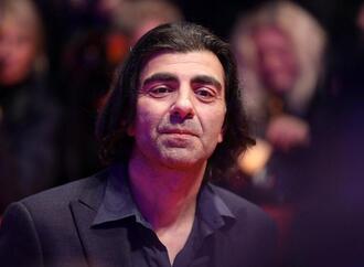Fatih Akin hat zwei Menschen vor dem Ertrinken gerettet - an Land