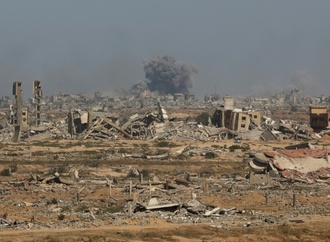 Hamas erklärt sich zur Freilassung aller Geiseln im Gazastreifen bereit