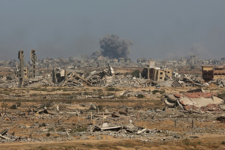 Hamas erklärt sich zur Freilassung aller Geiseln im Gazastreifen bereit