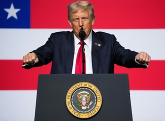 Trump sieht Hamas zu ''Frieden'' bereit und ruft Israel zu Ende der Gaza-Angriffe auf