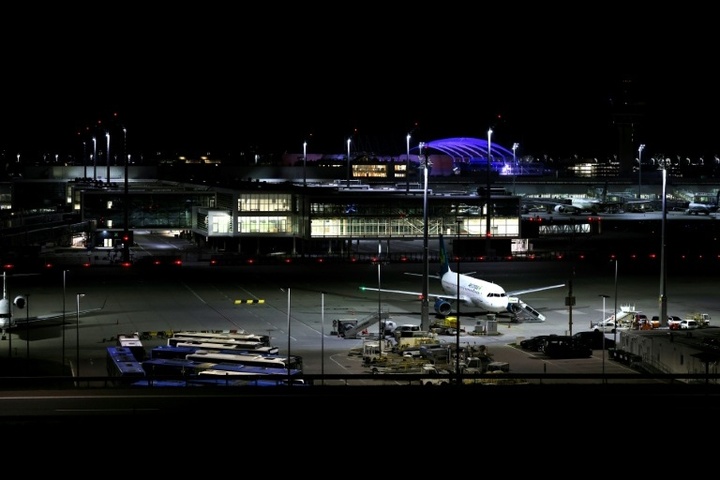 Erneute Drohnensichtungen am Flughafen München - Betrieb eingestellt