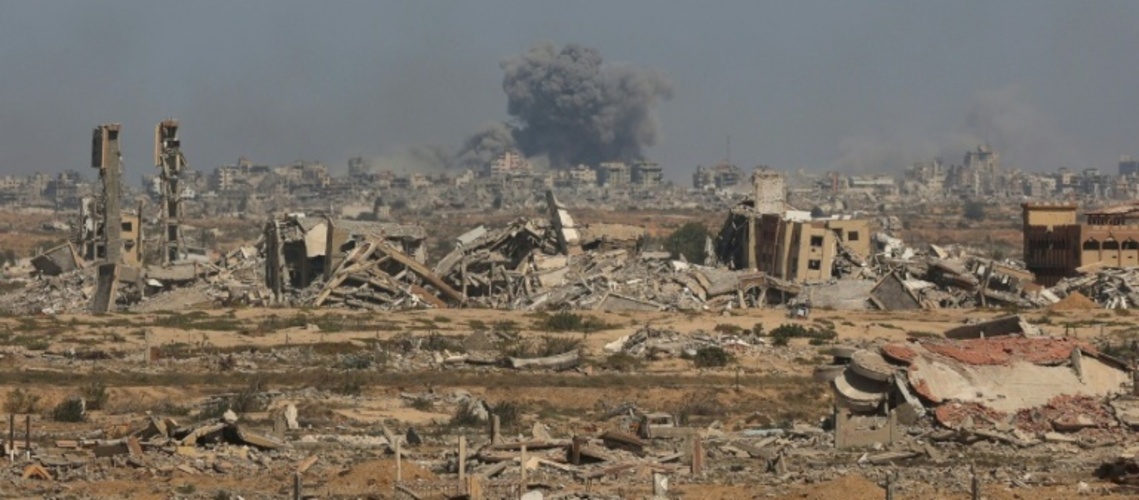 Hamas erklärt sich zur Freilassung aller Geiseln im Gazastreifen bereit