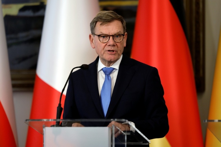 Bundesaußenminister Wadephul reist nach Israel und Ägypten