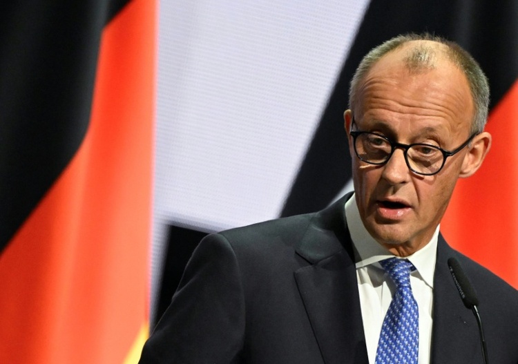 Regierungssprecher: Merz telefoniert mit Netanjahu und Trump zu Entwicklungen in Nahost