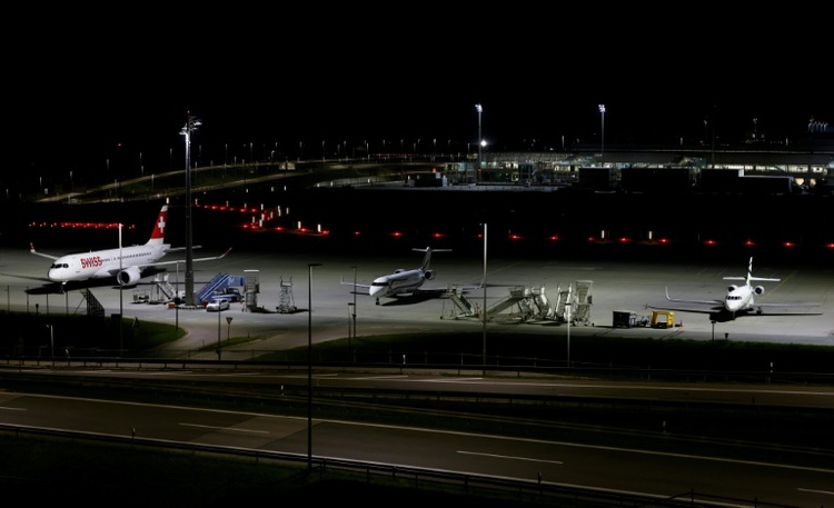 Söder: Russland könnte hinter Drohnensichtungen am Flughafen München stecken