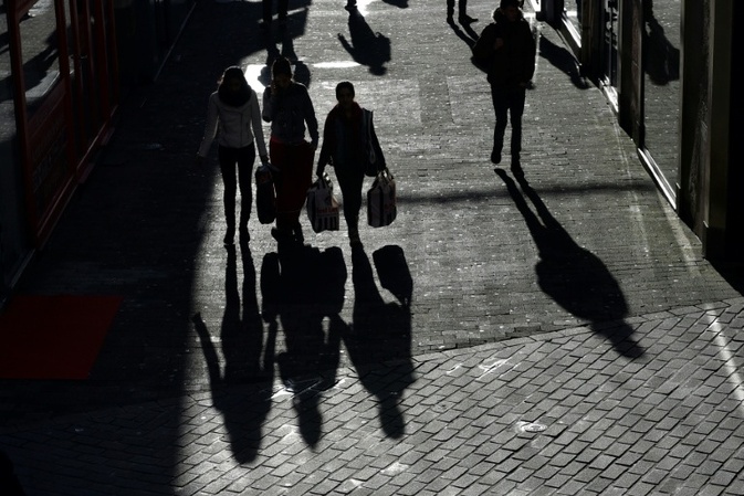 Umfrage: Mehrheit der Deutschen sieht sich in der Stressfalle