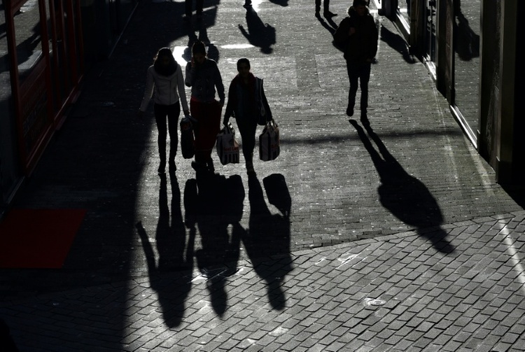Umfrage: Mehrheit der Deutschen sieht sich in der Stressfalle
