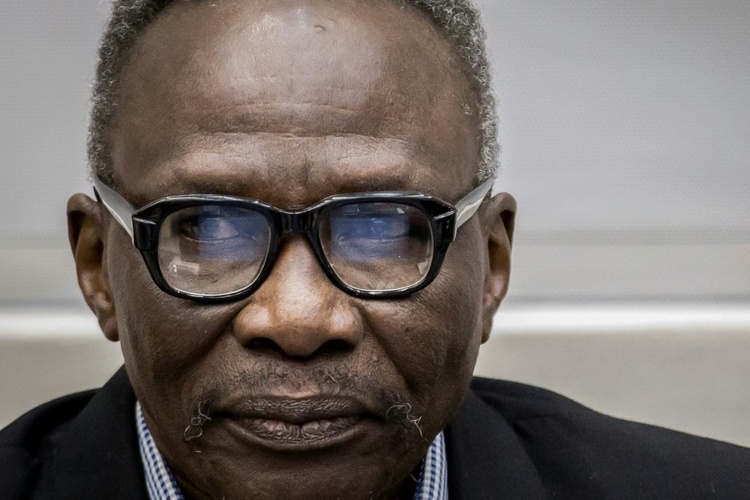 Haager Gericht verurteilt sudanesischen Milizenführer wegen Kriegsverbrechen