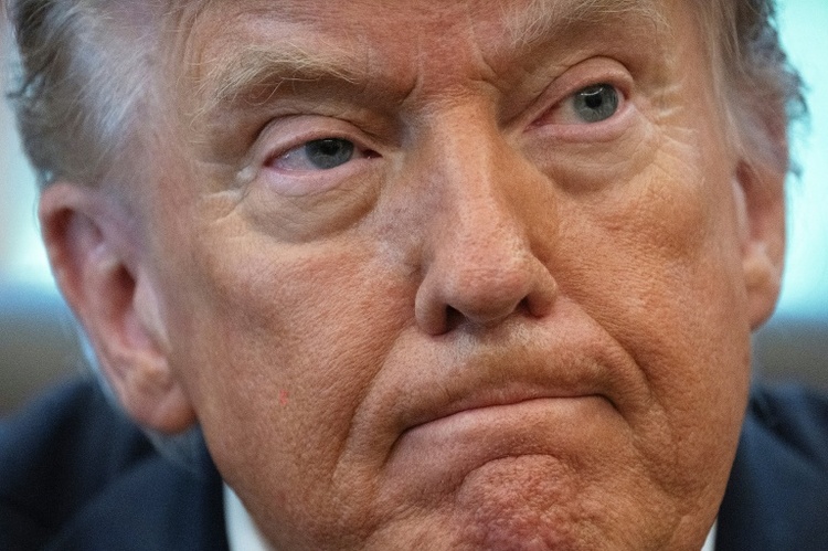 Trump: Hamas stimmt sehr wichtigen Punkten bei Gaza-Verhandlungen zu