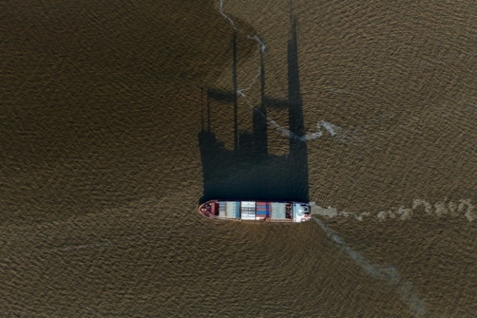 Klimaschutz in der Schifffahrt: Deutschland tritt kanadischer Initiative bei