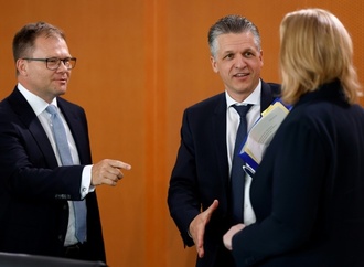 SPD will an Verbrenner-Aus 2035 festhalten