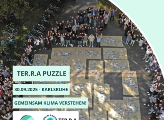 Climate Fresk und Hochschule Karlsruhe (HKA) schaffen größtes Klimabildungs-Event Deutschlands