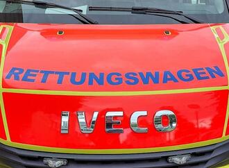 Robert-Koch-Institut meldet 2.500 Hitzetote in diesem Sommer