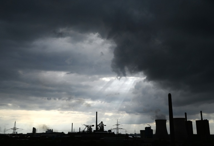 Umwelthilfe hält Reiches Pläne für neue Gaskraftwerke für rechtswidrig