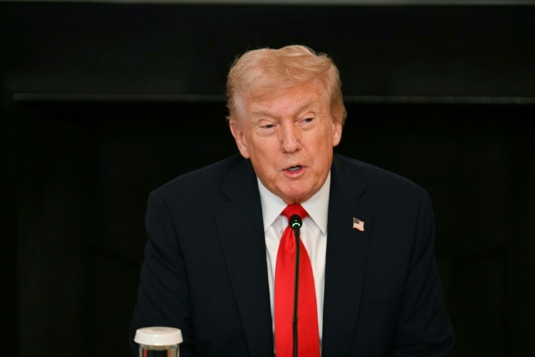 Gaza-Gespräche: Trump will 