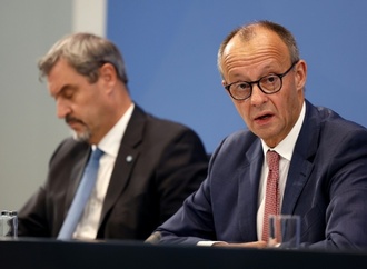 Koalition einig bei Bürgergeld-Sanktionen, Aktiv-Rente und Straßenbau