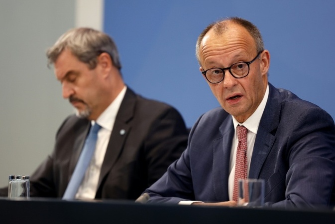 Koalition einig bei Bürgergeld-Sanktionen, Aktiv-Rente und Straßenbau