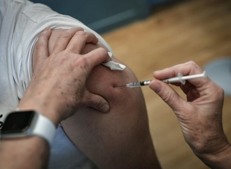 Krankenkassenauswertung: Grippeimpfungen wieder auf Niveau von vor Pandemie