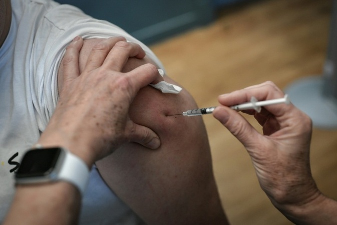 Krankenkassenauswertung: Grippeimpfungen wieder auf Niveau von vor Pandemie