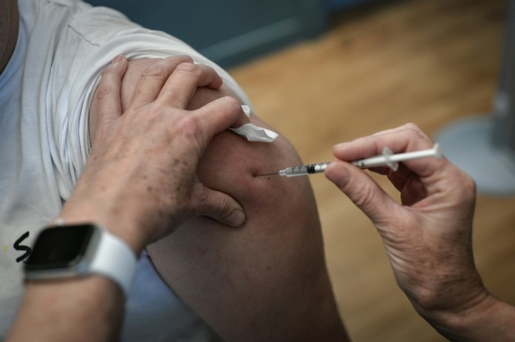 Krankenkassenauswertung: Grippeimpfungen wieder auf Niveau von vor Pandemie