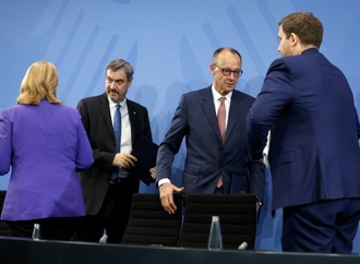Noch keine Einigung zu sogenanntem Verbrenner-Verbot - Klingbeil deutet Kompromisse an