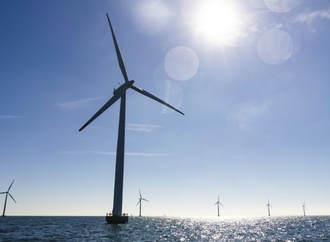 Dänischer Windkraftkonzern Örsted streicht ein Viertel der Stellen bis 2027