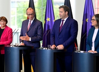 Autoindustrie fordert Einigung der Bundesregierung bei Verbrenner-Aus