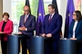Autoindustrie fordert Einigung der Bundesregierung bei Verbrenner-Aus