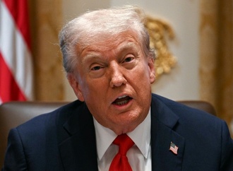 Trump geht von Ende des Krieges im Gazastreifen aus - Auch Hamas sieht Krieg als beendet