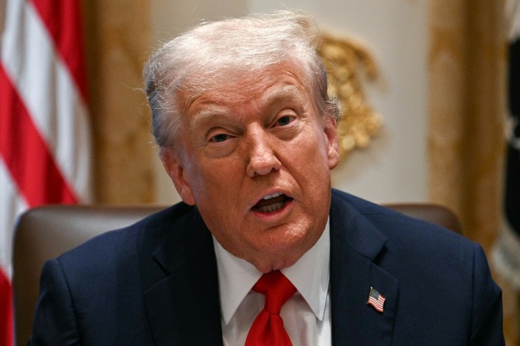 Trump geht von Ende des Krieges im Gazastreifen aus - Auch Hamas sieht Krieg als beendet