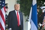 Trump über Krieg in der Ukraine: Westen erhöht den Druck