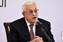 Palästinenserpräsident Abbas hofft auf Frieden zwischen Palästinensern und Israel