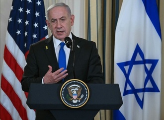 Israelische Regierung billigt Gaza-Abkommen zur Freilassung der Geiseln