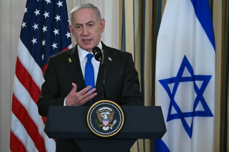 Israelische Regierung billigt Gaza-Abkommen zur Freilassung der Geiseln