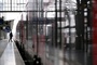 Deutsche Bahn verzichtet auf Preiserhöhung im Fernverkehr zum Fahrplanwechsel