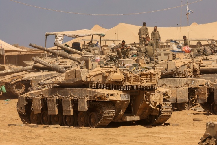 Israelische Armee: Waffenruhe im Gazastreifen seit 11.00 Uhr MESZ in Kraft