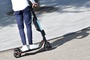 Unfälle mit E-Scootern: Forscher fordern größere Räder und Führerscheinpflicht