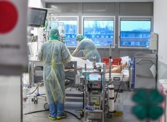 Bericht: Gesundheitsministerium plant Einsparungen im Krankenhausbereich