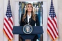 First Lady Melania Trump hat ''Gesprächskanal'' zu Putin über verschleppte Kinder