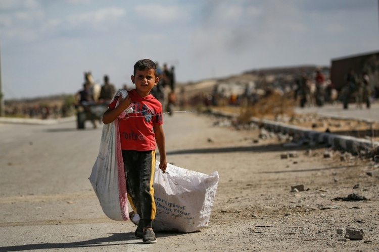Nach Gaza-Waffenruhe nun Nahost-Friedensgipfel mit Trump geplant